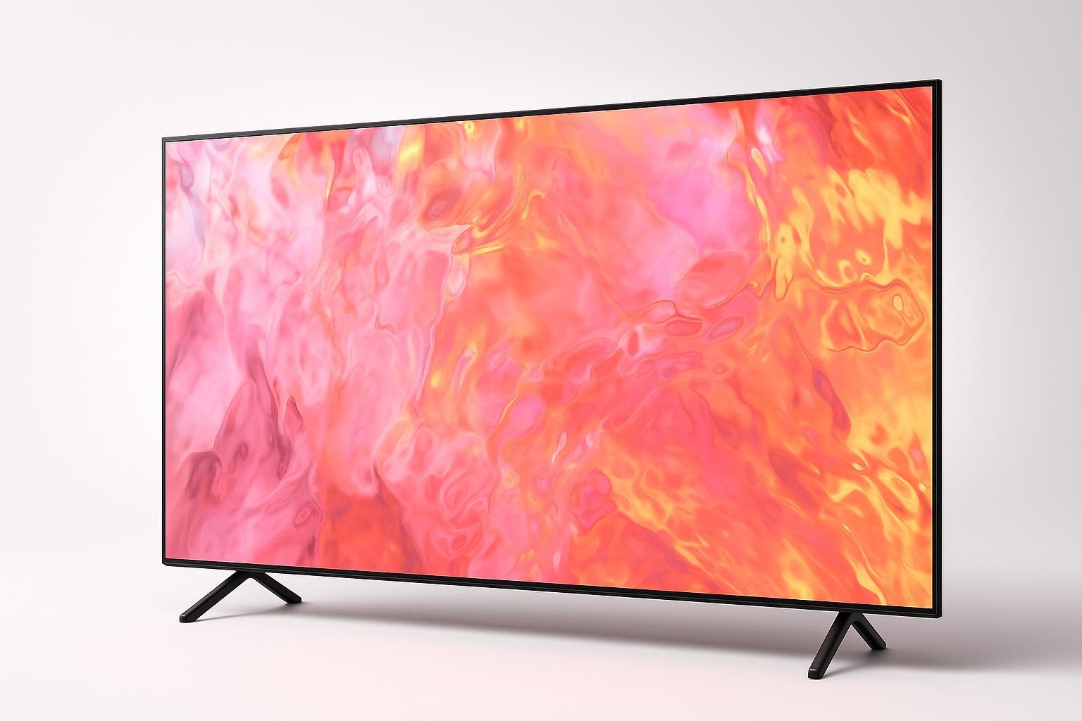 Smart TV 2026 per reality show e talent: come scegliere il pannello giusto per studio, palco e pubblico
