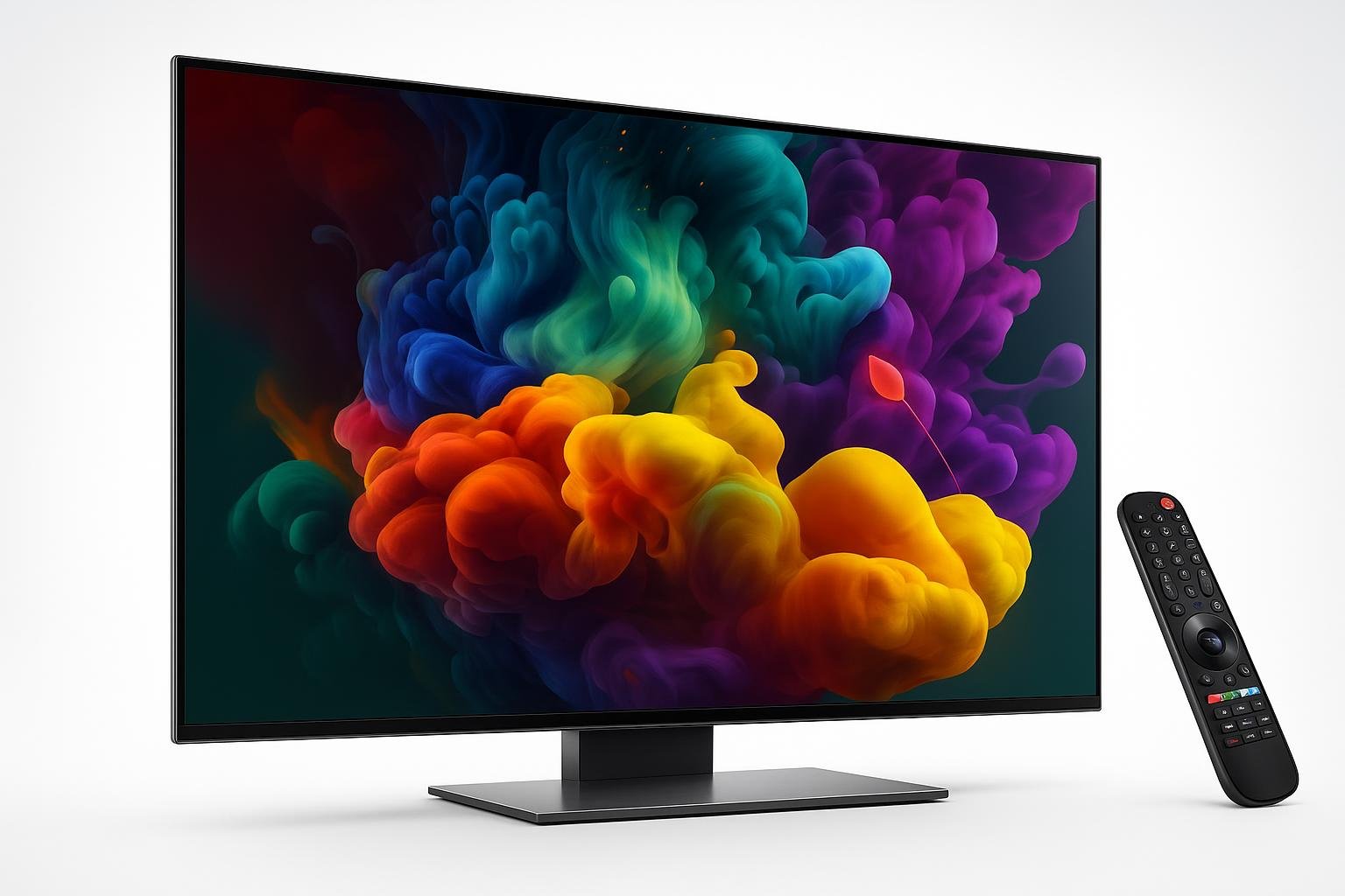 Smart TV 2026 e lingua dei segni: come funzionano canali e app LIS in salotto