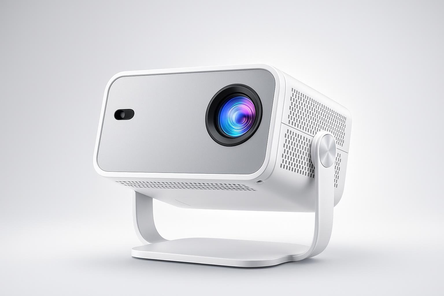 Home cinema per documentari di architettura e design: come valorizzare linee, materiali e prospettive