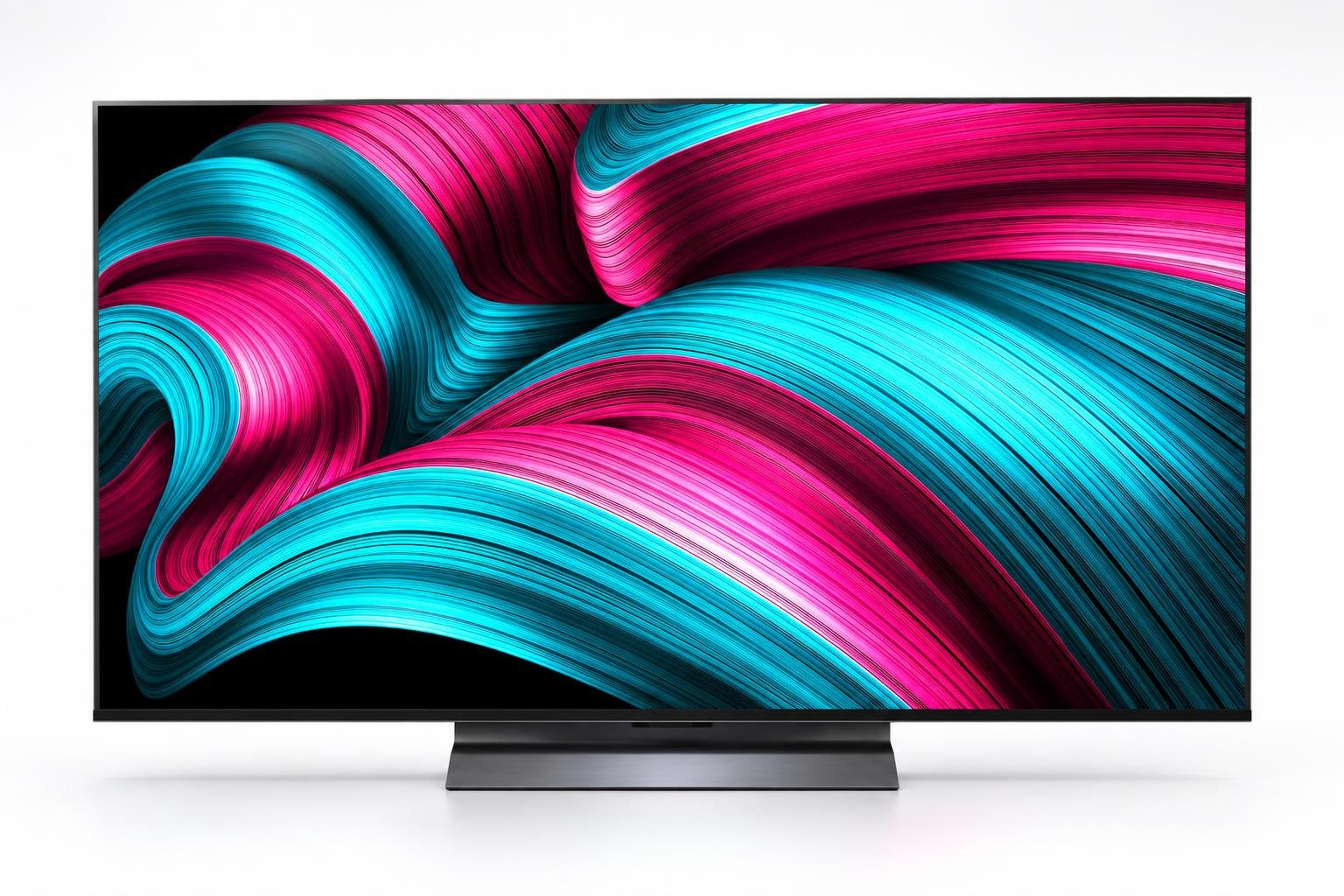 OLED, QLED e Mini LED: come cambia la resa dei colori nei film d’animazione