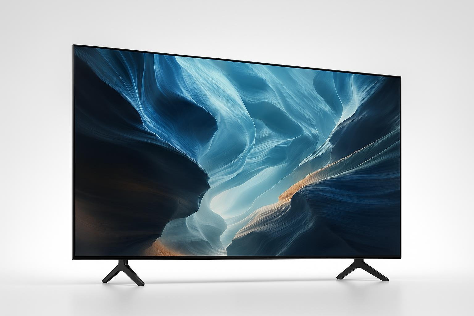 Samsung QE42S92HAEXZT OLED 4K, la smart TV da 42 pollici perfetta per film e gaming in offerta su Amazon