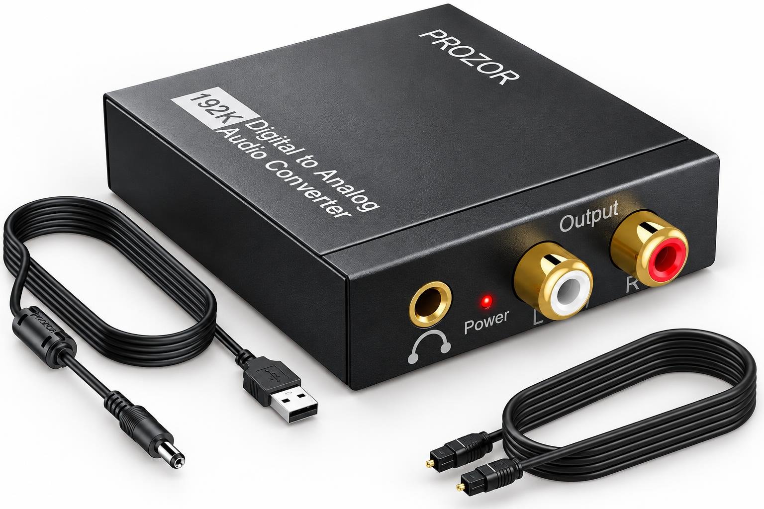 DAC esterno e smart TV: come scegliere il convertitore per un impianto stereo