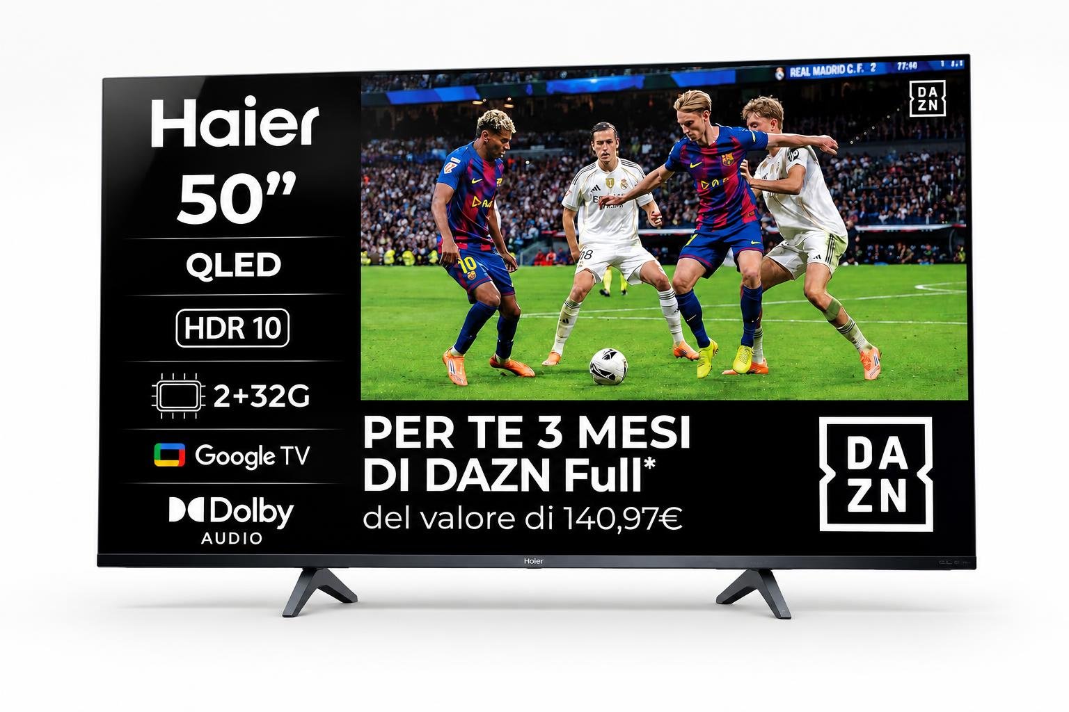 TV da gaming e porta HDMI 2.1: come capire quanta banda serve davvero