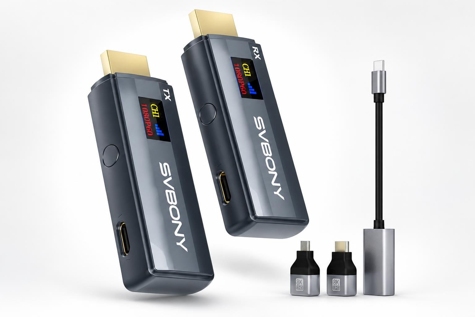 Trasmettitori HDMI wireless per home cinema: come funzionano e quali compromessi valutare